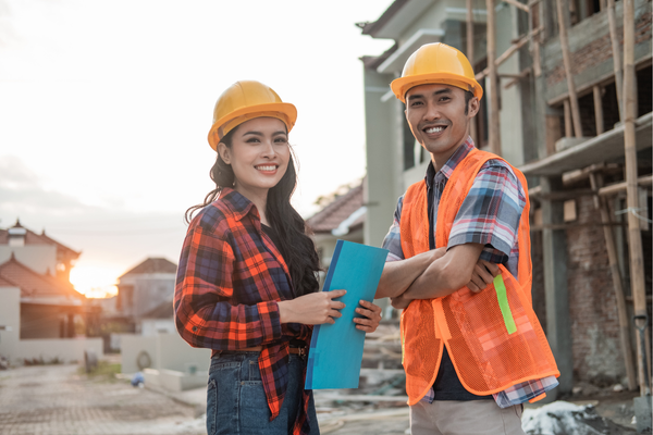 Building Excellence in Bali: The Premier Network of Trusted Construction Professionals