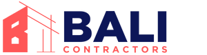 Bali Contractors logo